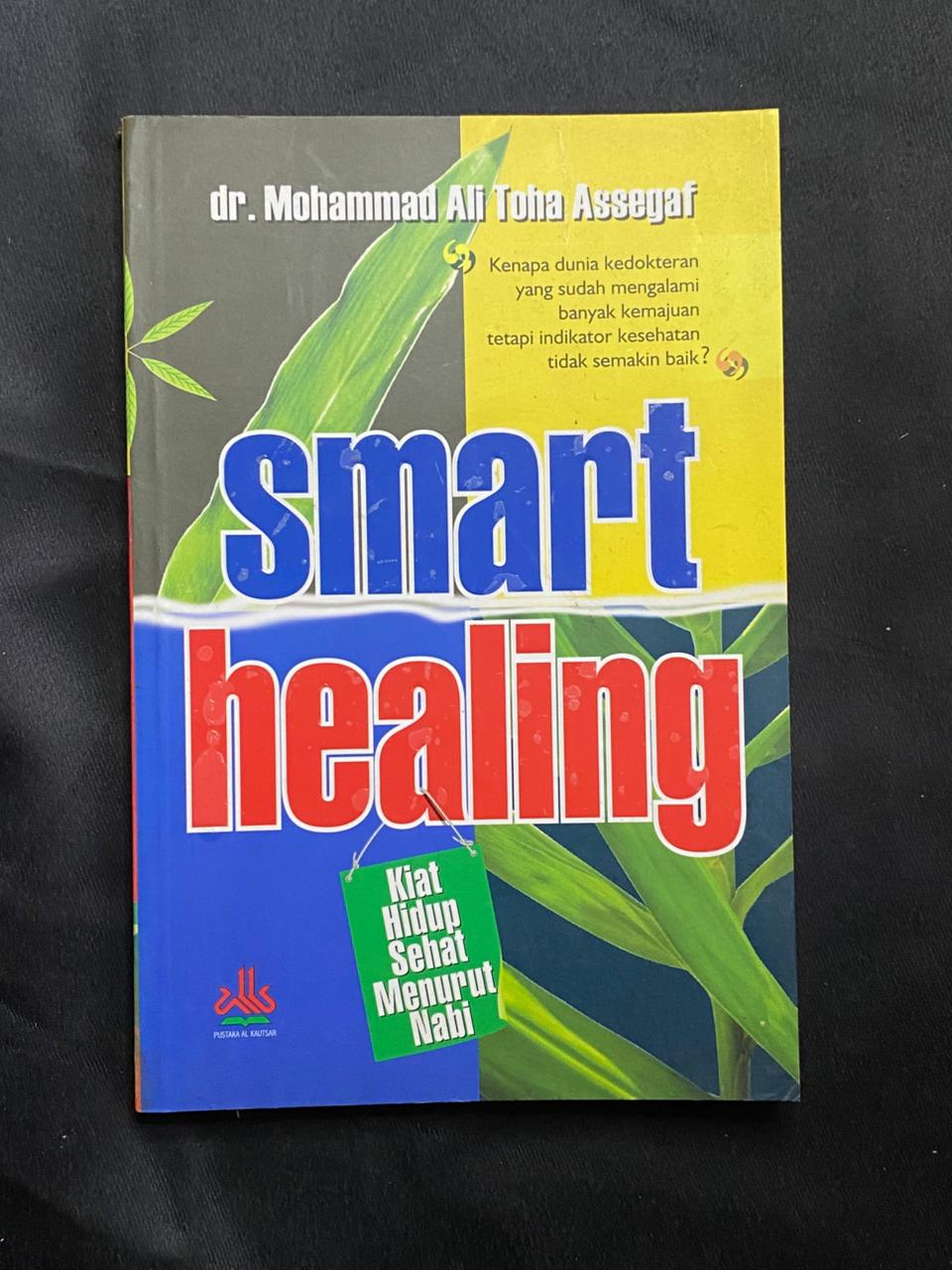 Smart Healing