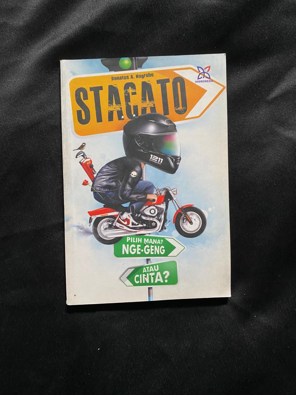 Stacato