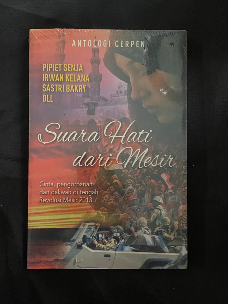 Suara Hati Dari Mesir