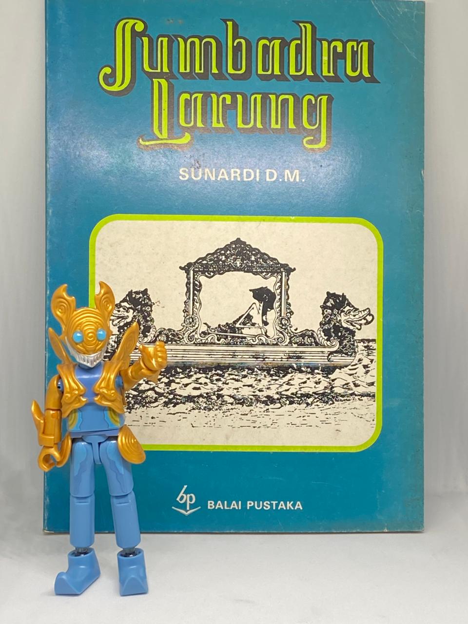 Sumbadara Larung