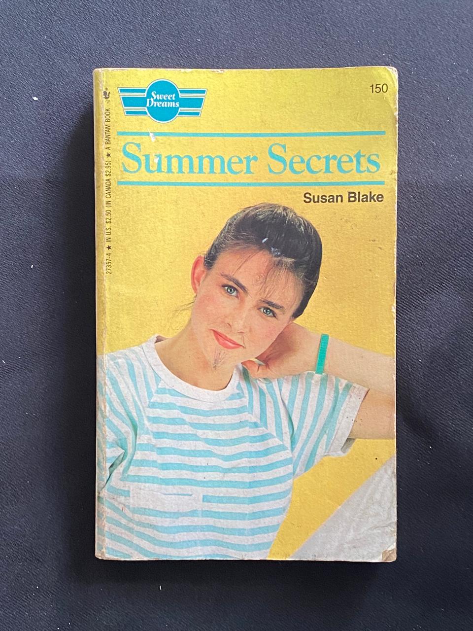 Summer Secrets