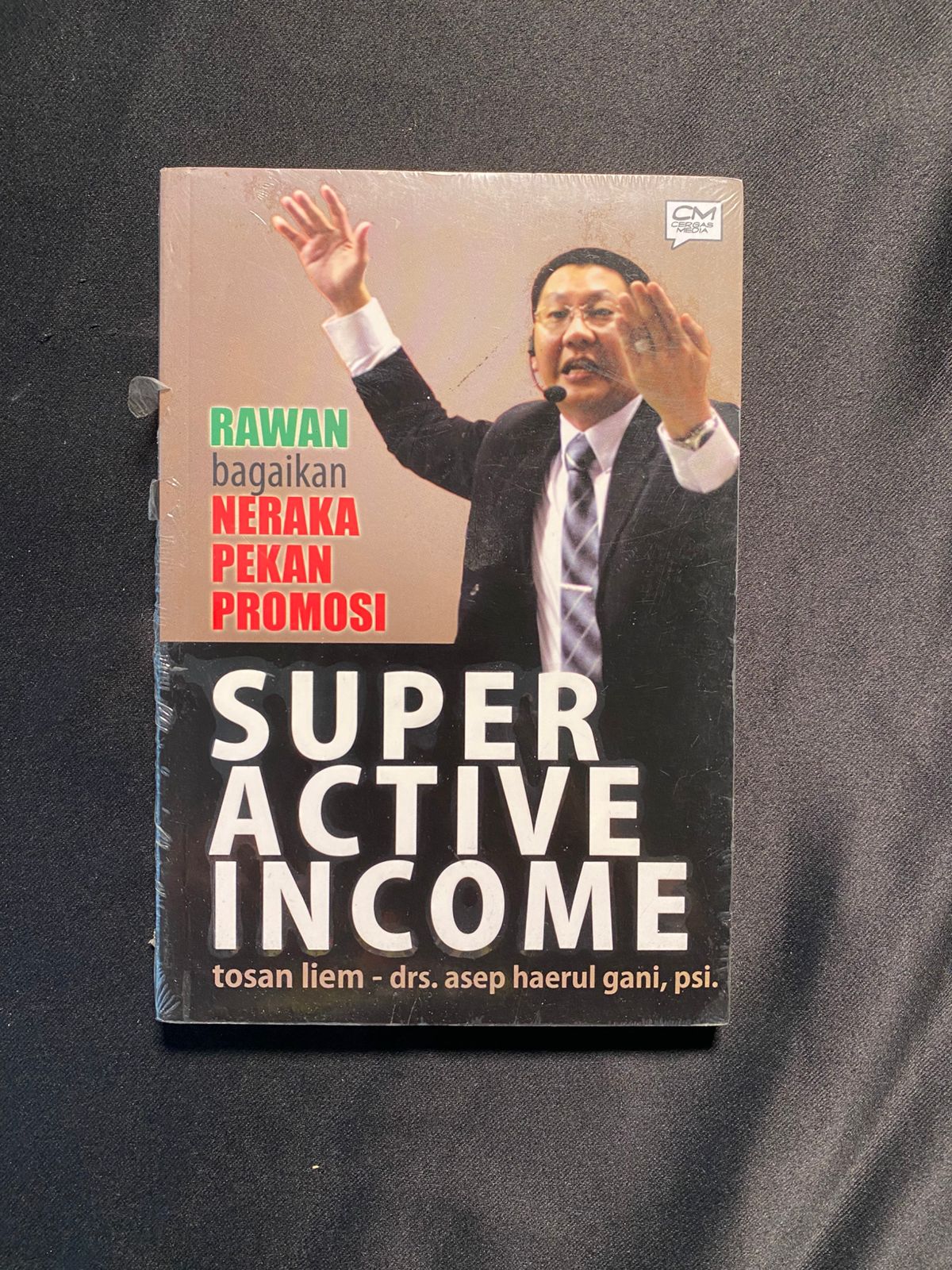 Super Active Income