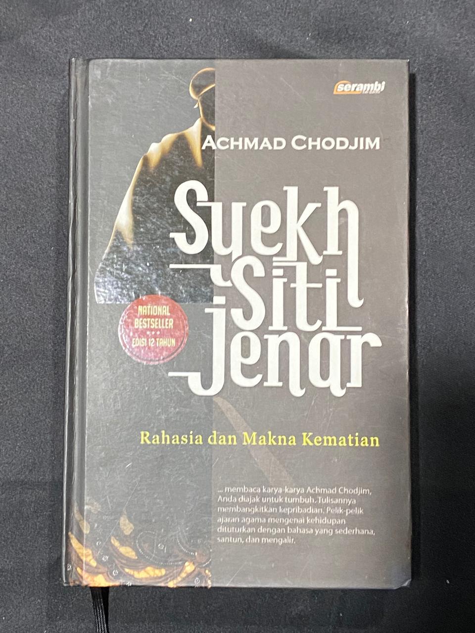 Syekh Siti Jenar