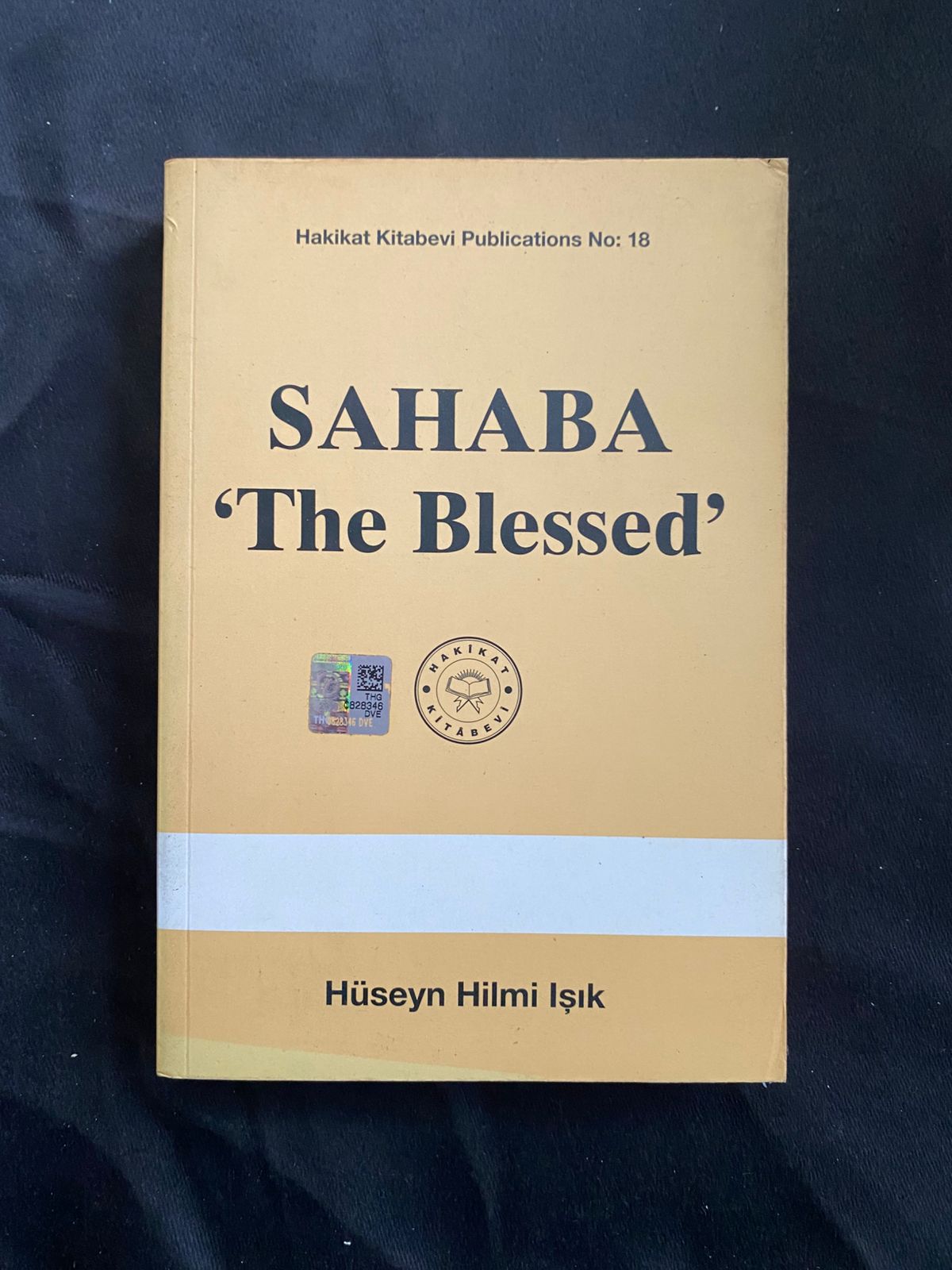 Sahaba 'The Blessed'