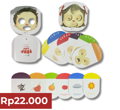 PROPCARD EMOSI