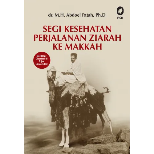 SEGI KESEHATAN PERJALANAN ZIARAH KE MAKKAH