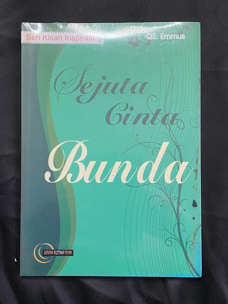 Sejuta Cinta Bunda