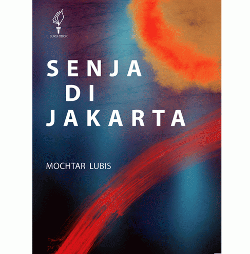 SENJA DI JAKARTA