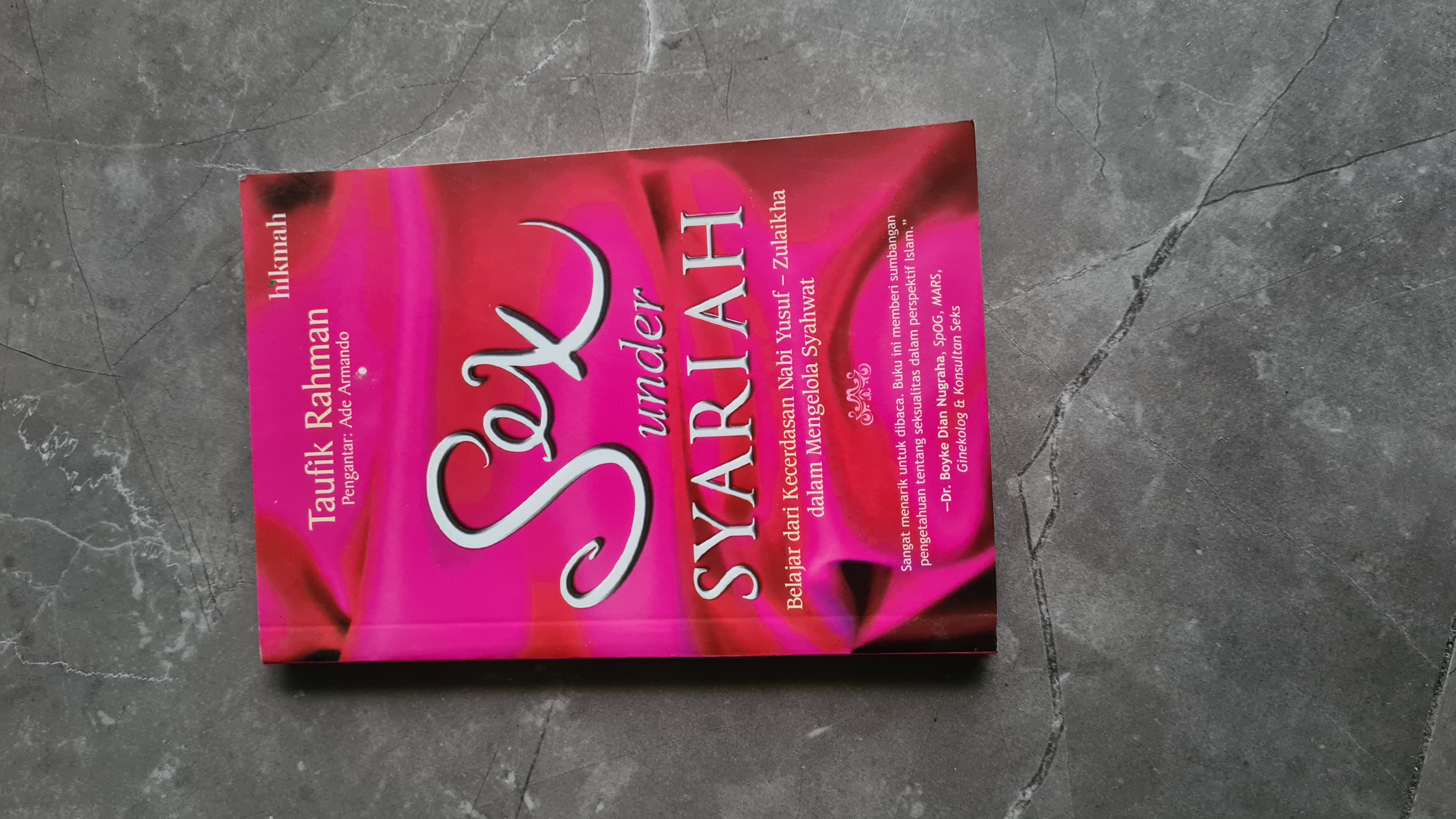 Sex under syariah