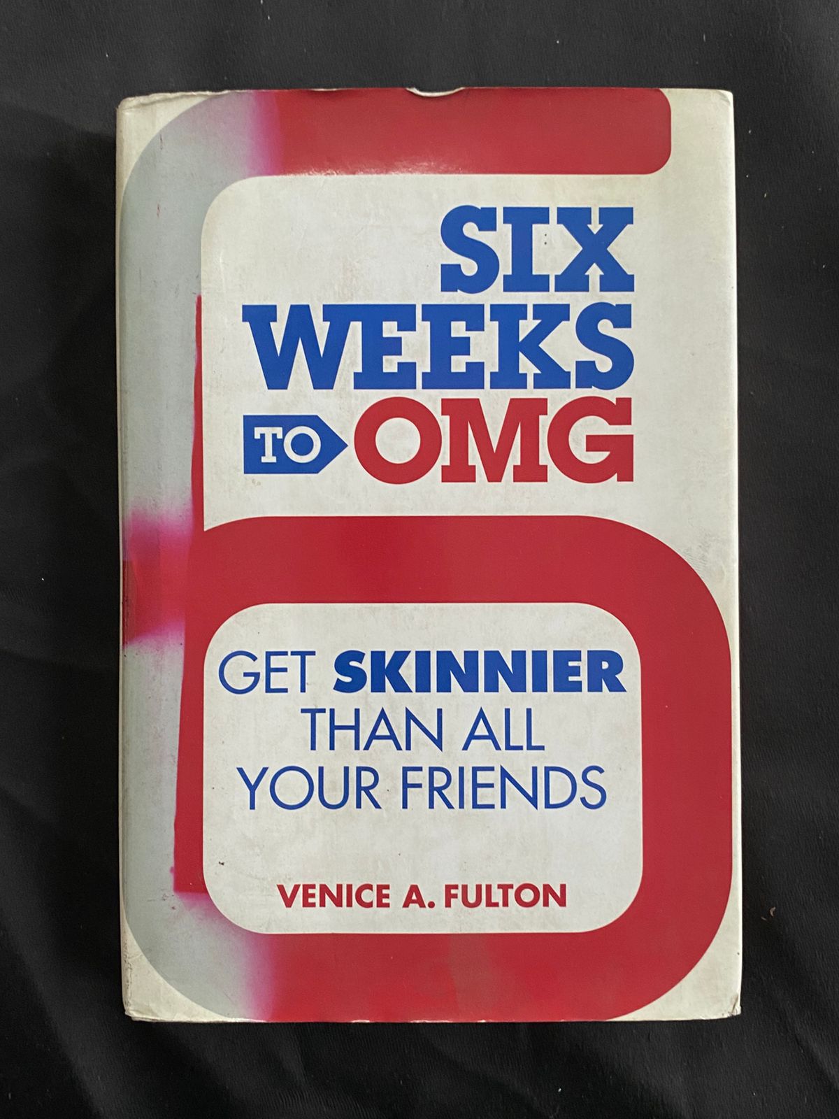 Six Weeks to OMG