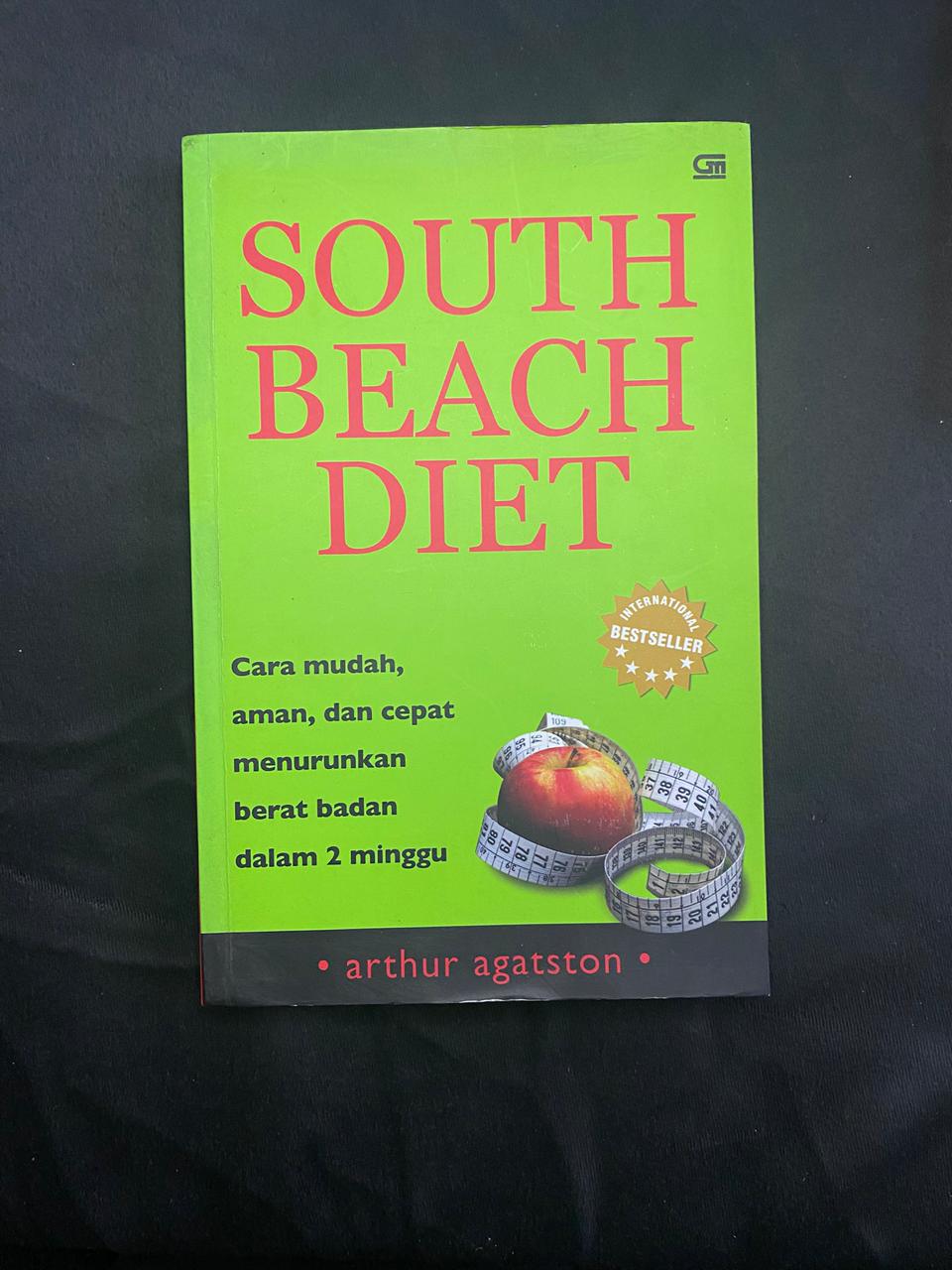South Beach Diet