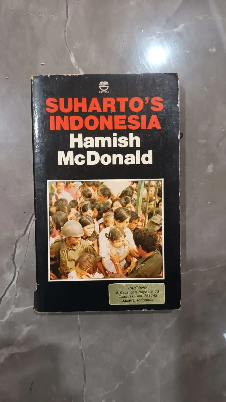 Suharto