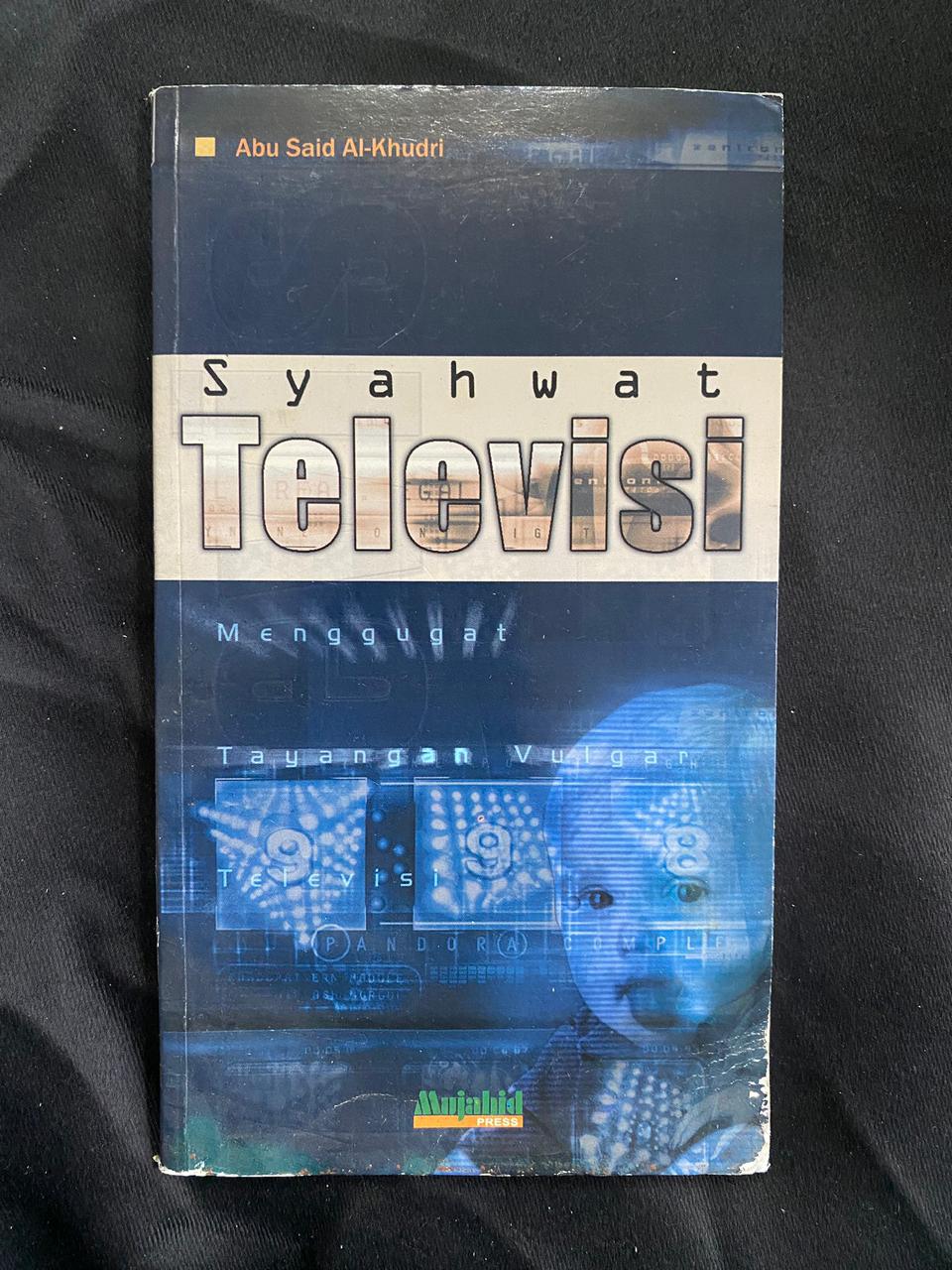 Syahwat Televisi
