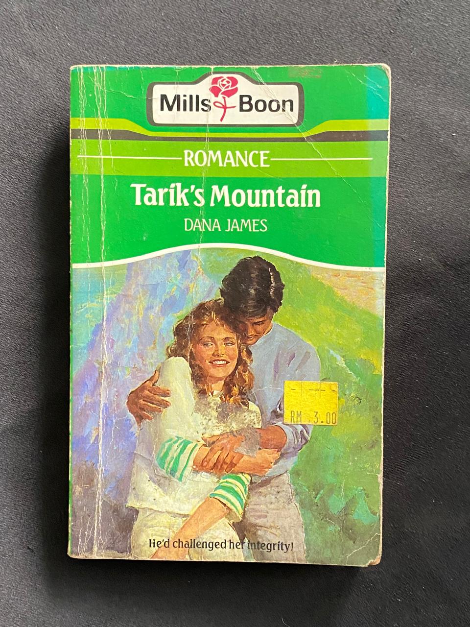Tarik