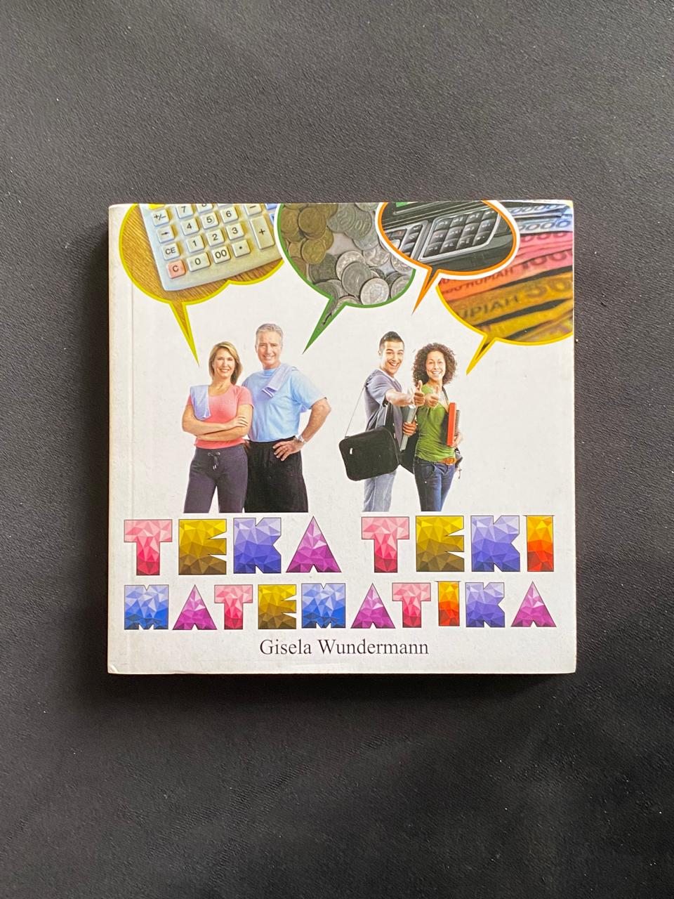 Teka-Teki Matematika