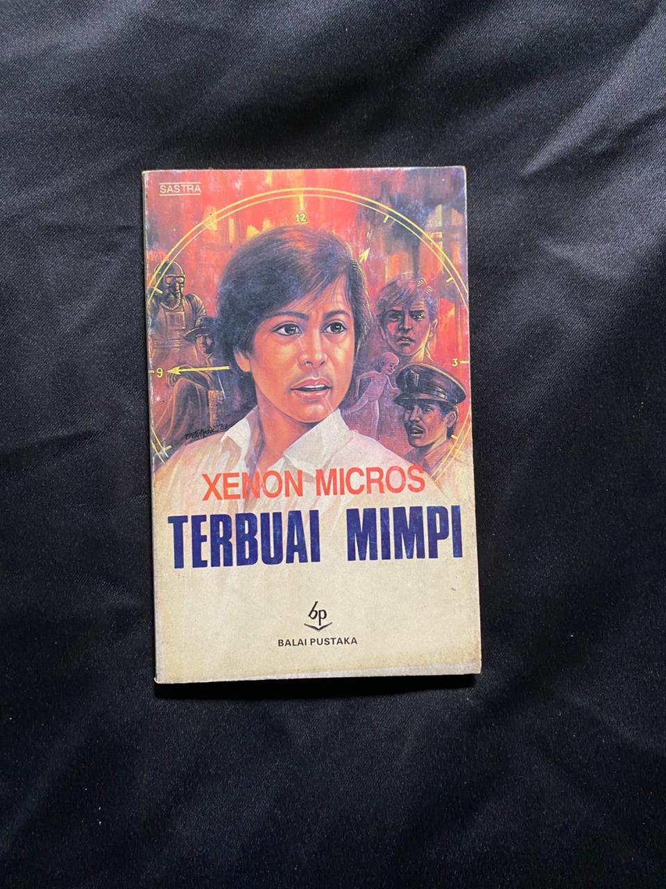 Terbuai Mimpi