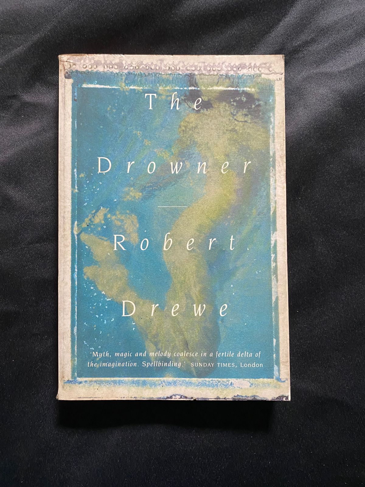 The Drowner