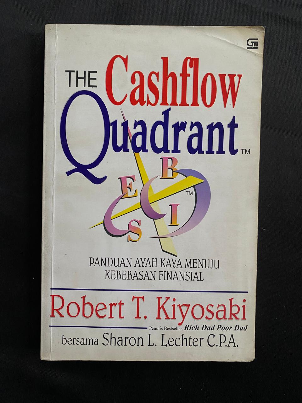 The Cashflow Quadrant
