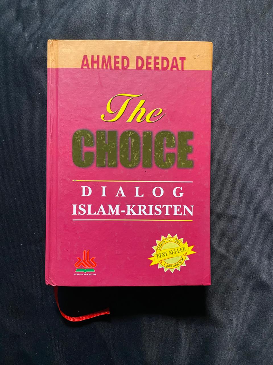 The Choice: Dialog Islam-Kristen