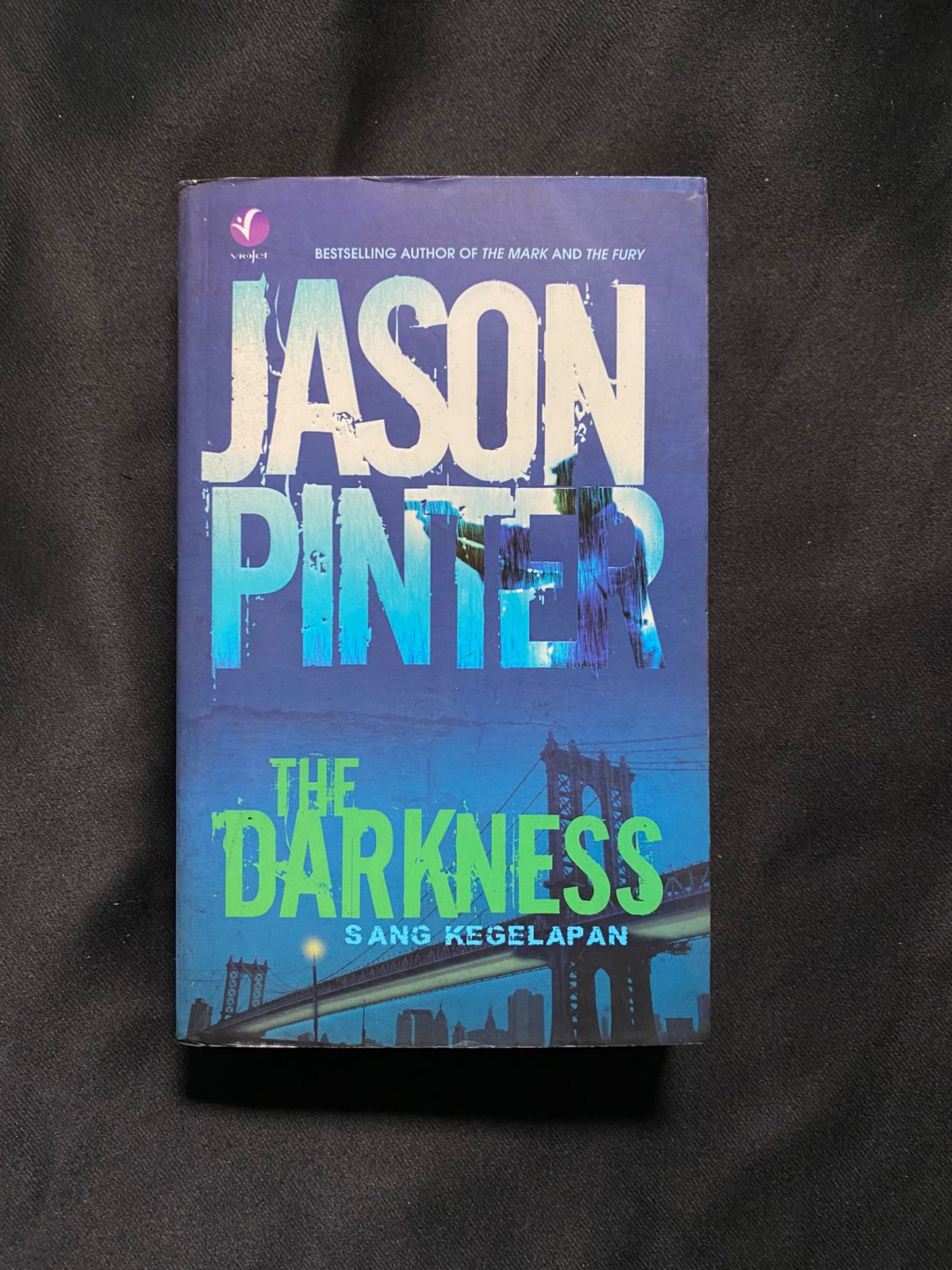 The Darkness