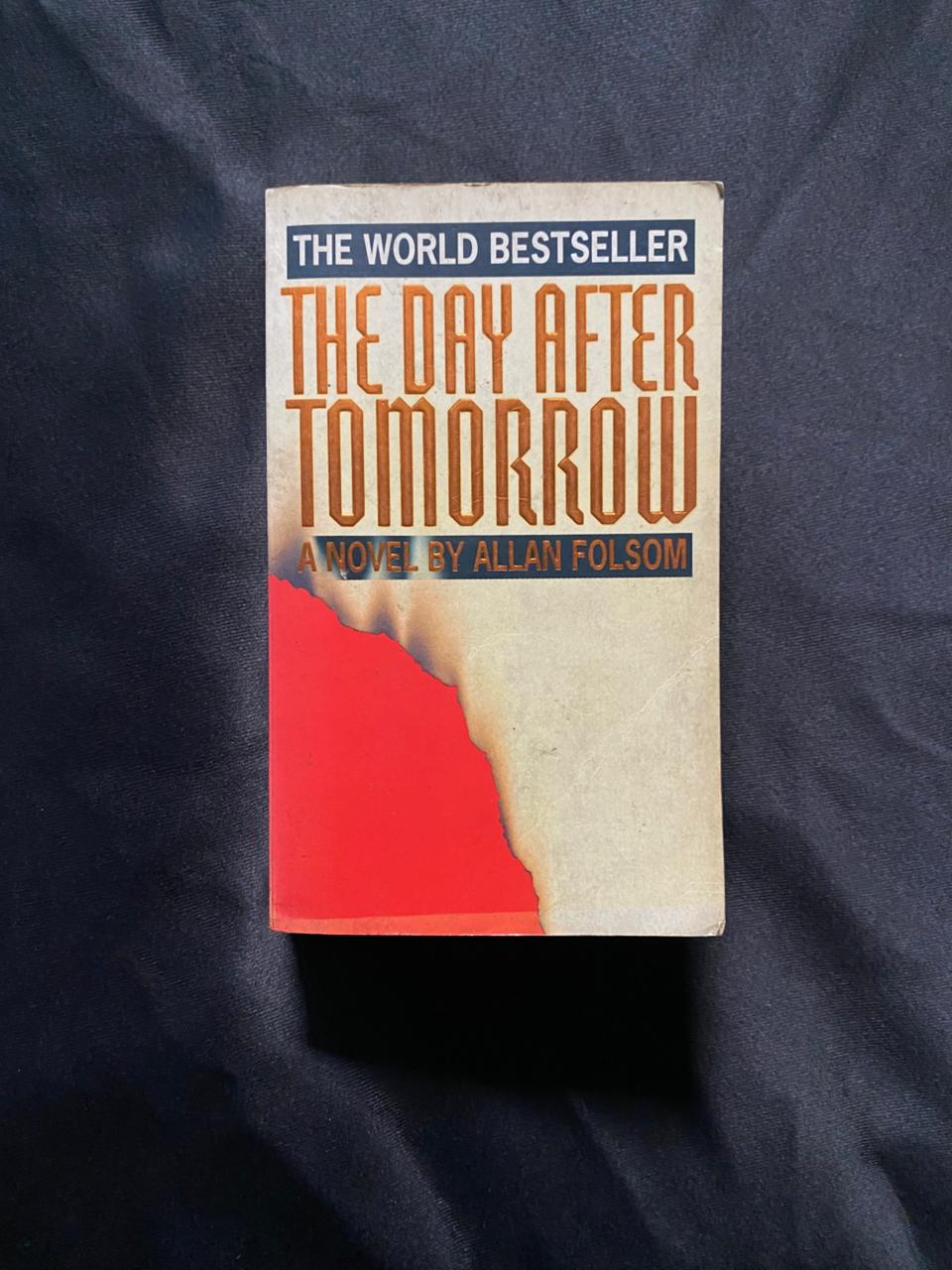 The Day After Tomorrow
