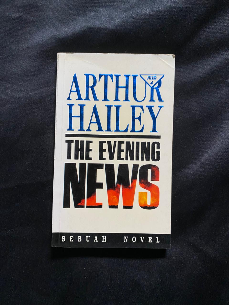 The Evening News