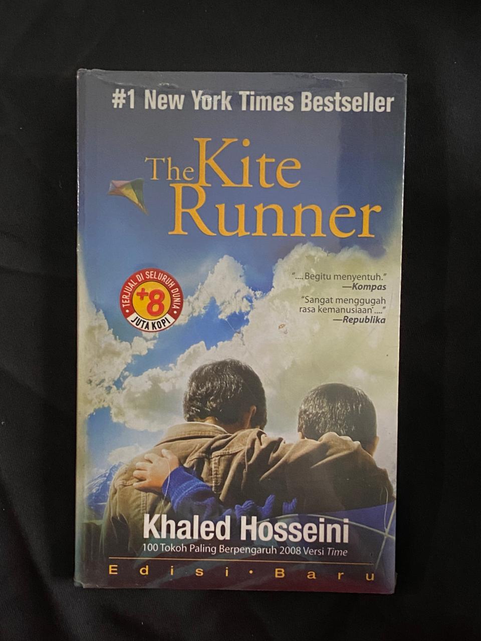 The Kite Runner