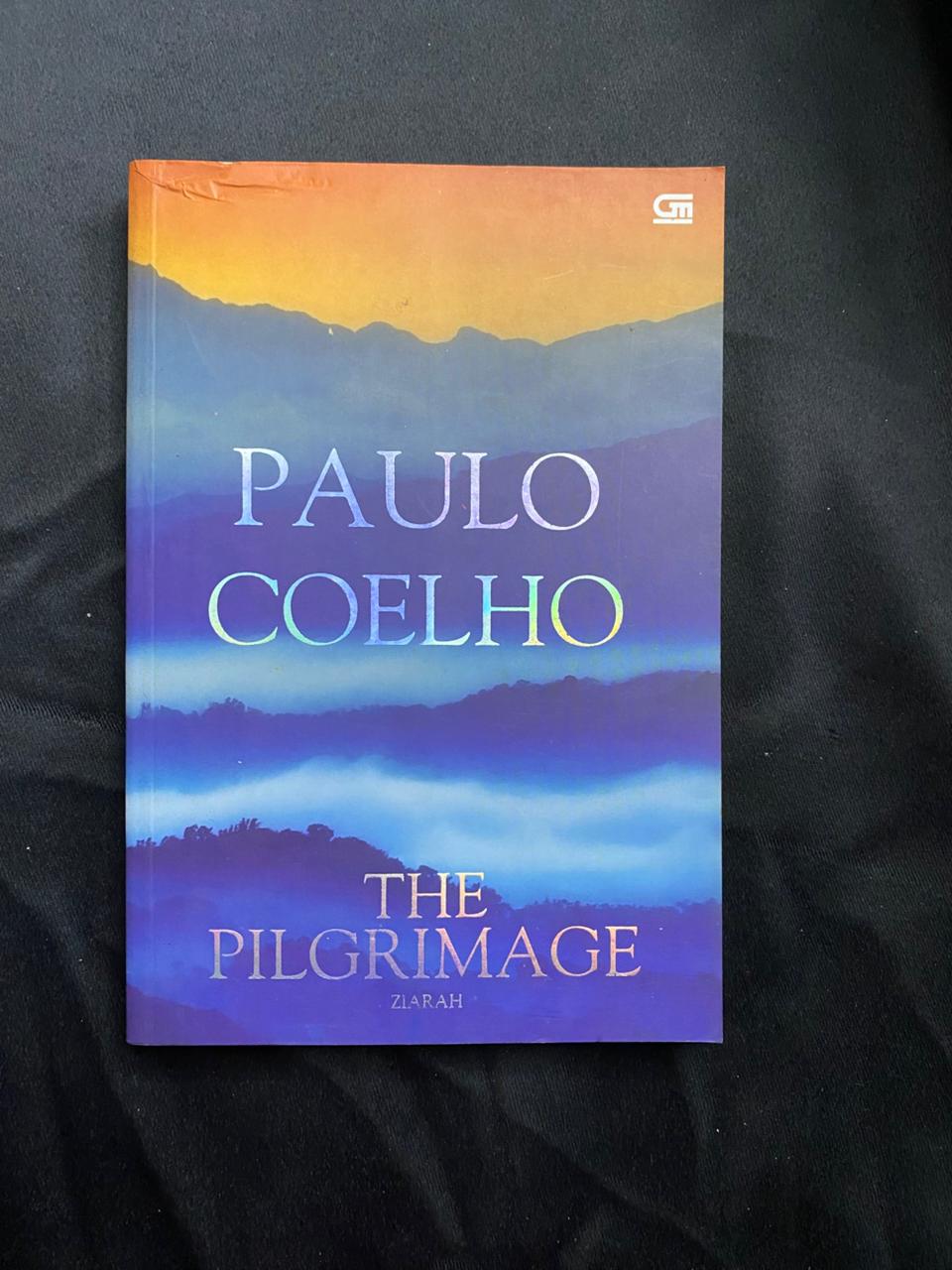 The Pilgrimage