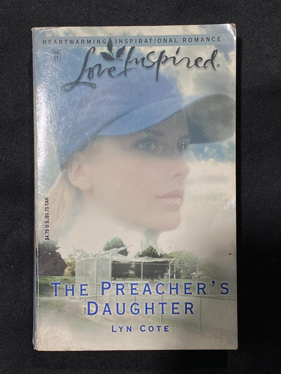 The Preacher
