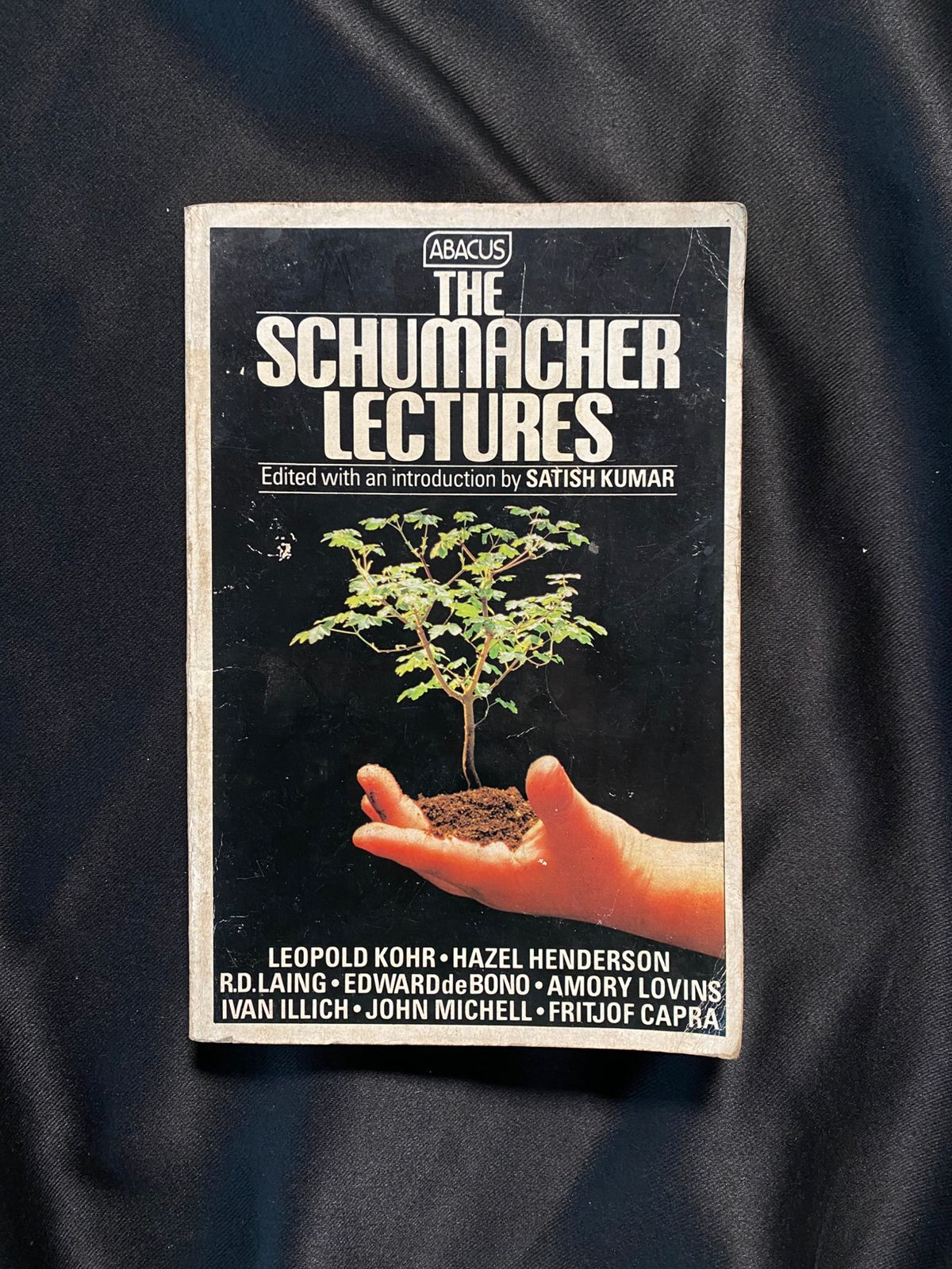 The Schumacher Lectures