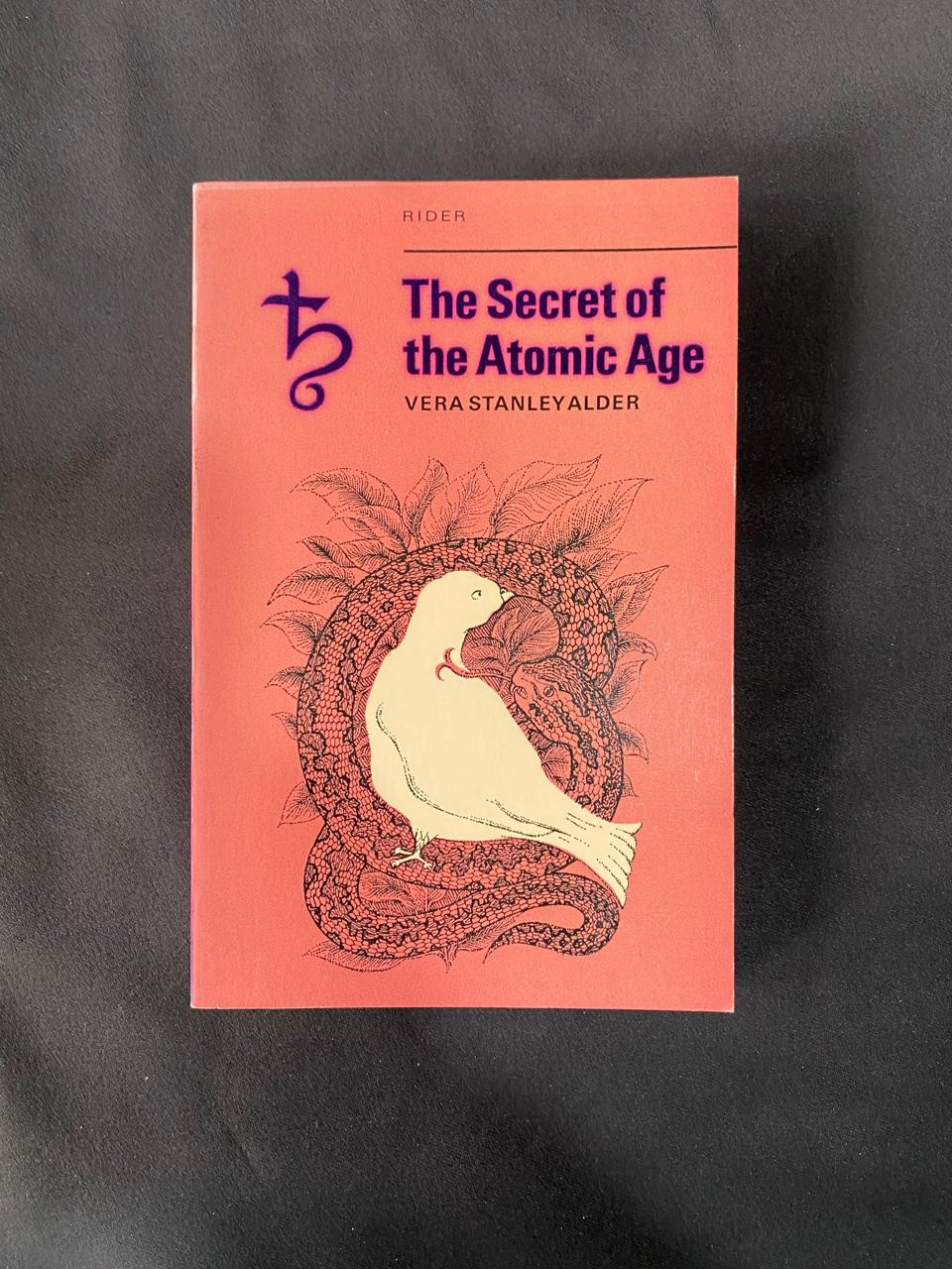 The Secret Of The Atomic Age