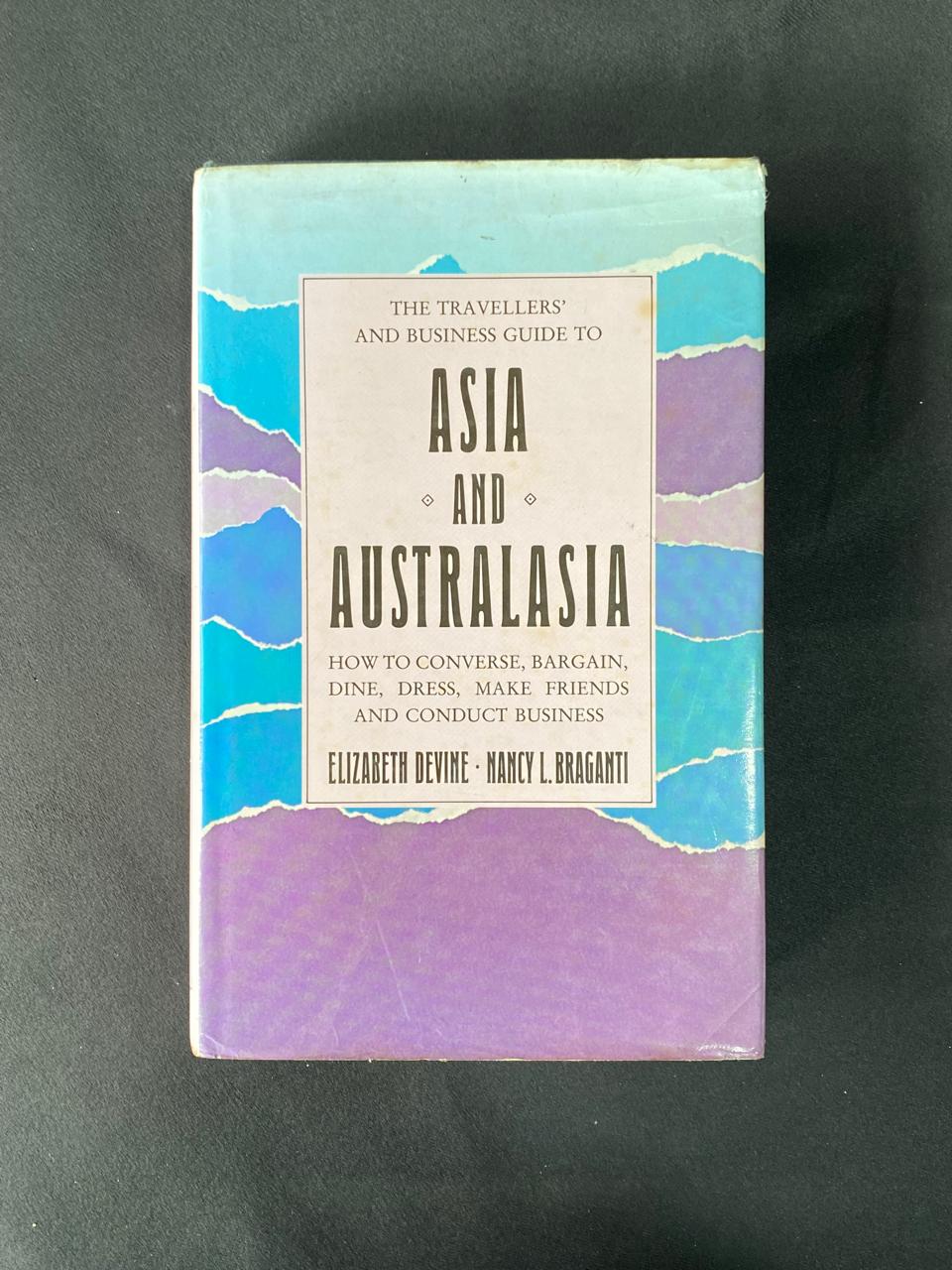 Asia and austral