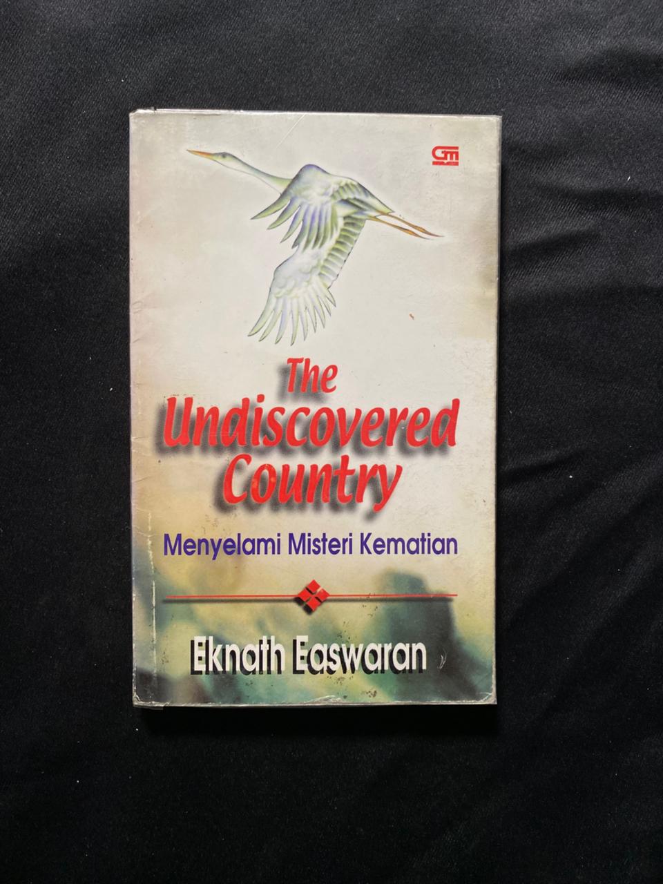 The Undiscovered Country: Menyelami Misteri Kematian