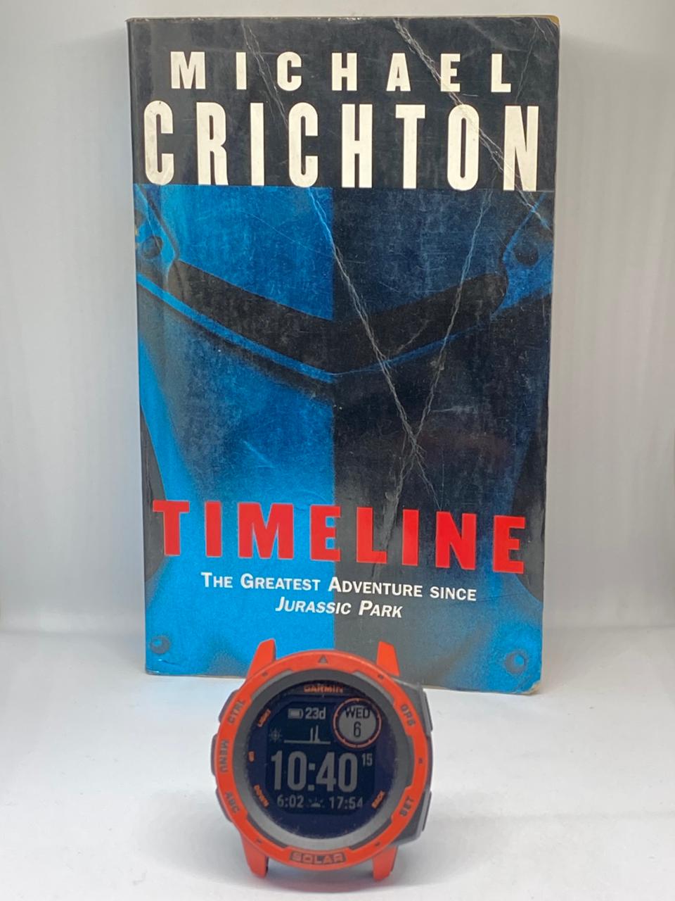 Timeline