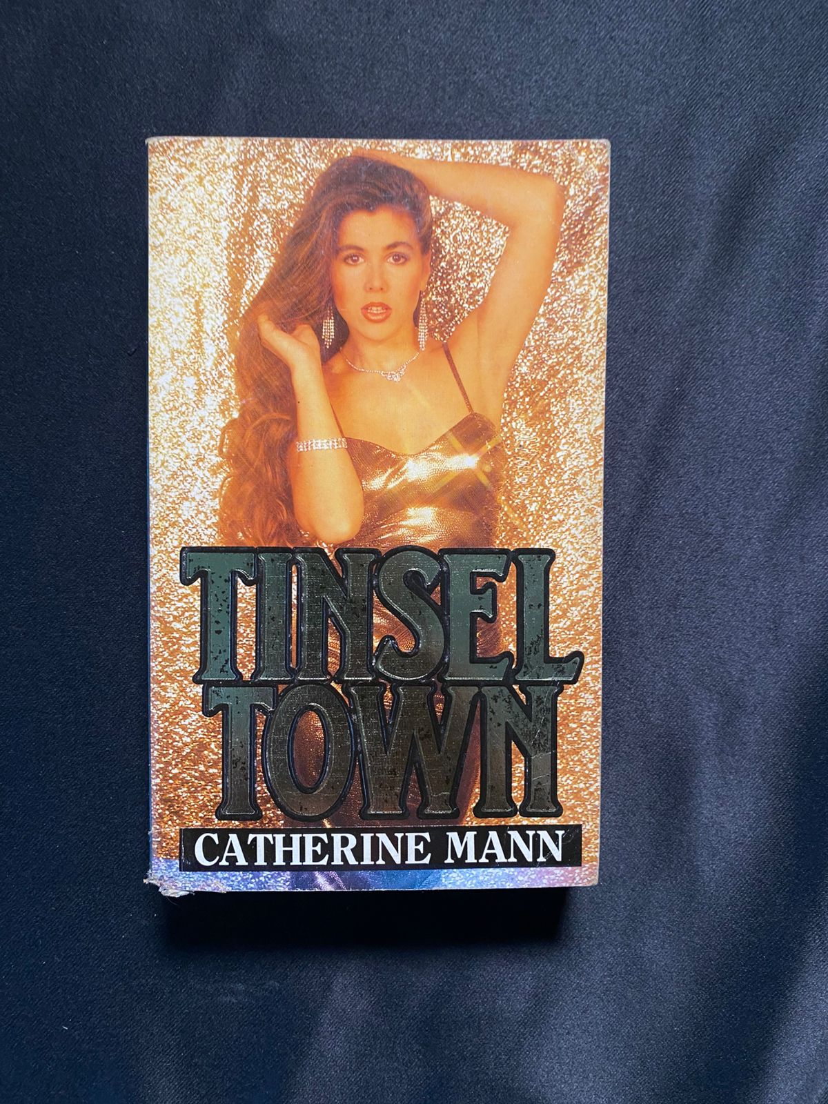 Tinsel Town