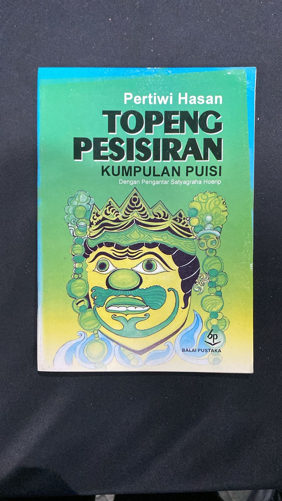 Topeng Pesisiran