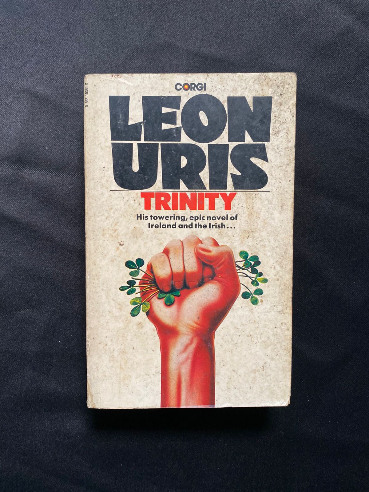 Trinity
