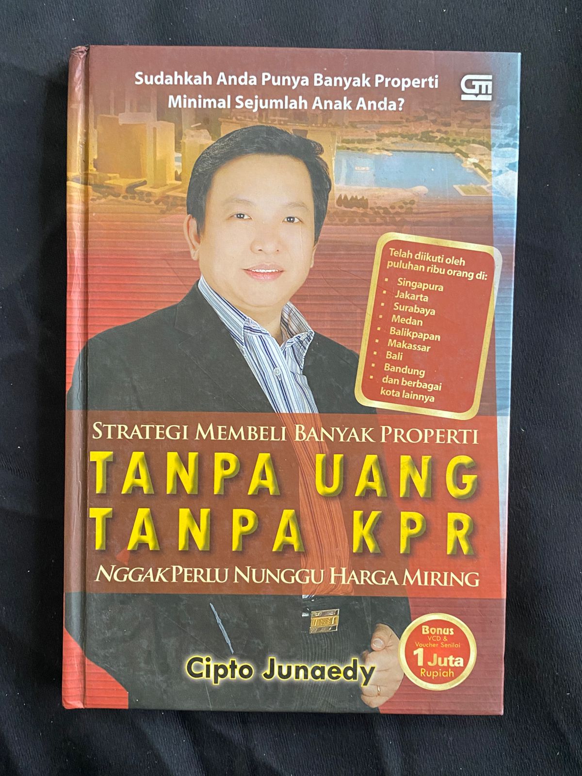 Tanpa Uang Tanpa Kpr