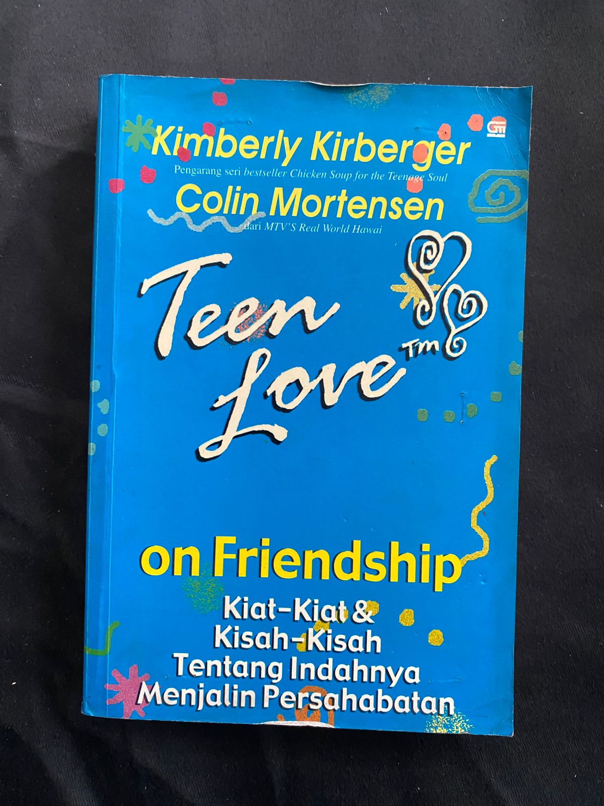 Teen Love On Friendship