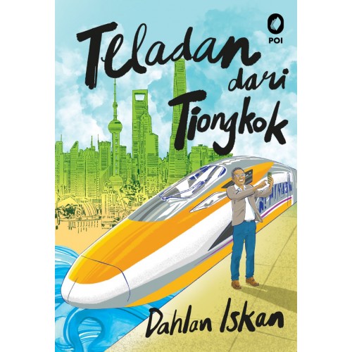 TELADAN DARI TIONGKOK