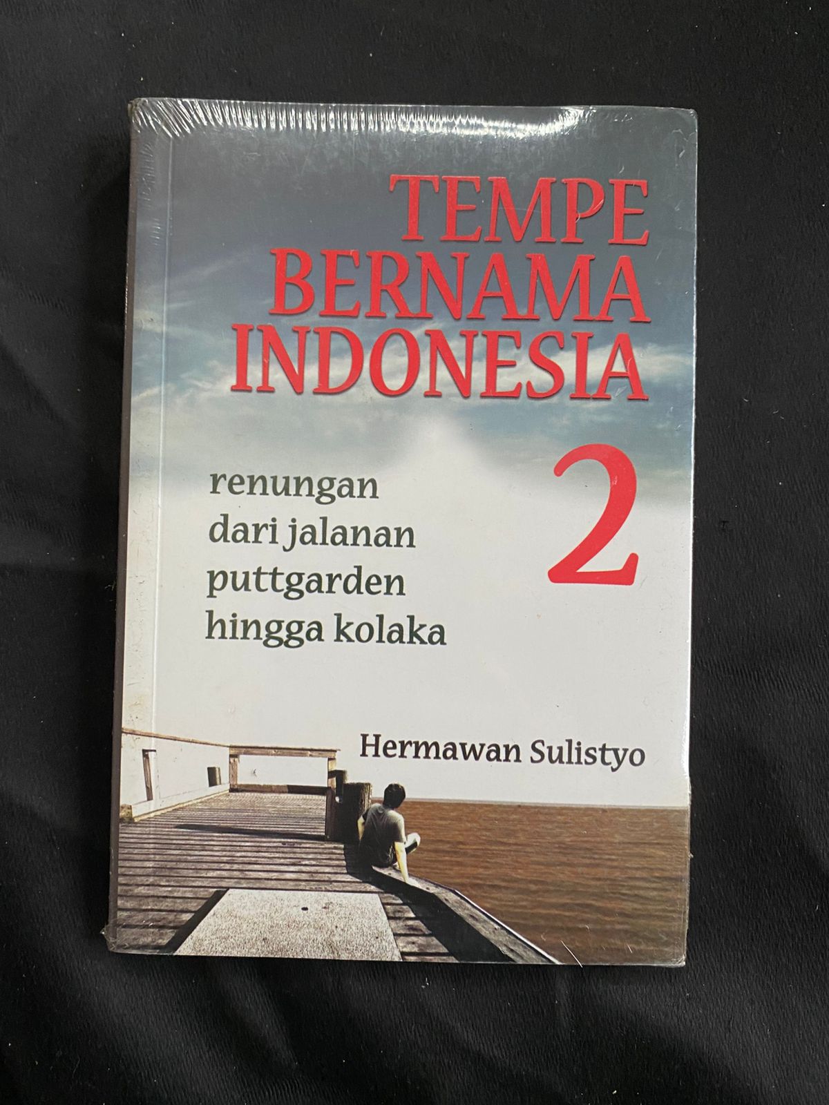 Tempe Bernama Indonesia 2