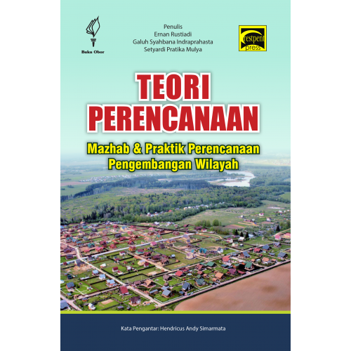 TEORI PERENCANAAN MAZHAB DAN PRAKTIK PENGEMBANGAN WILAYAH (CU)