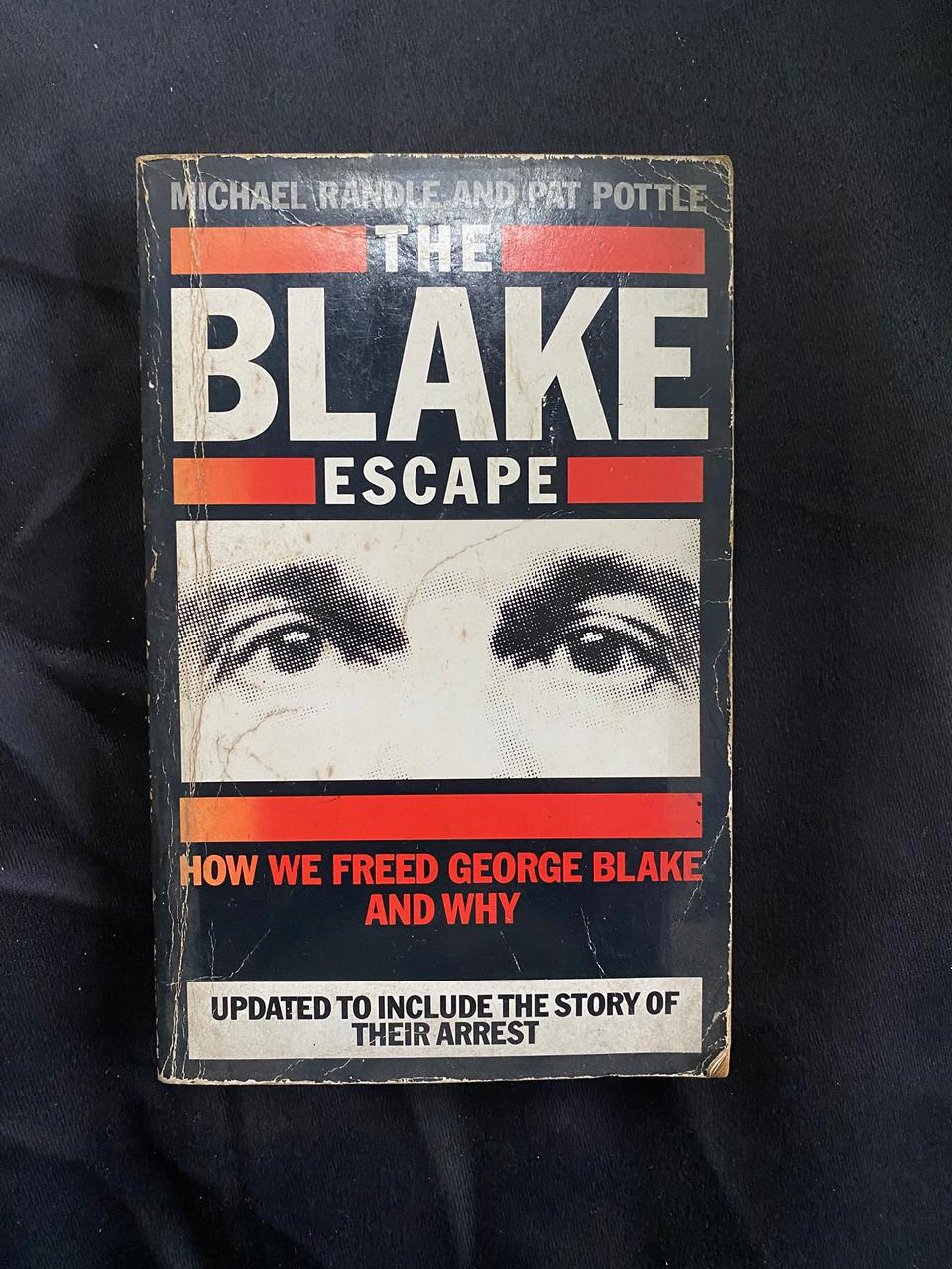 The Blake Escape