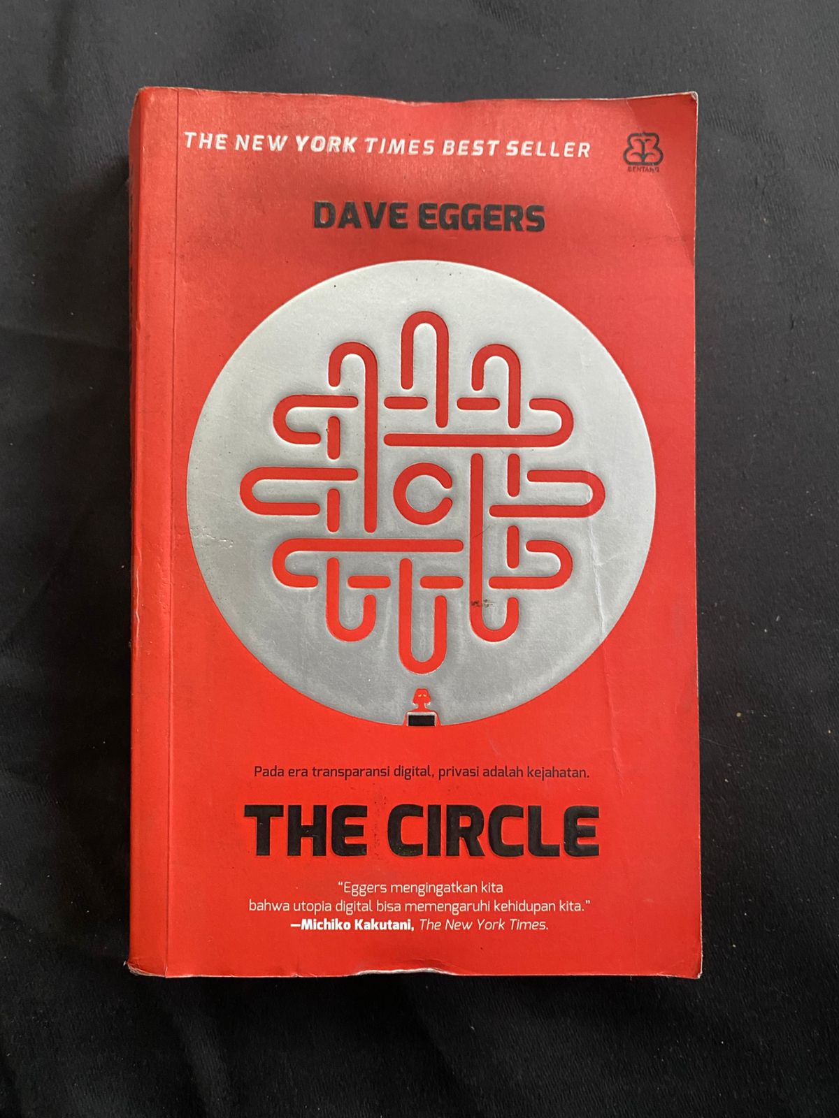 The Circle