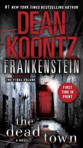 Dean Koontz The Dead Town