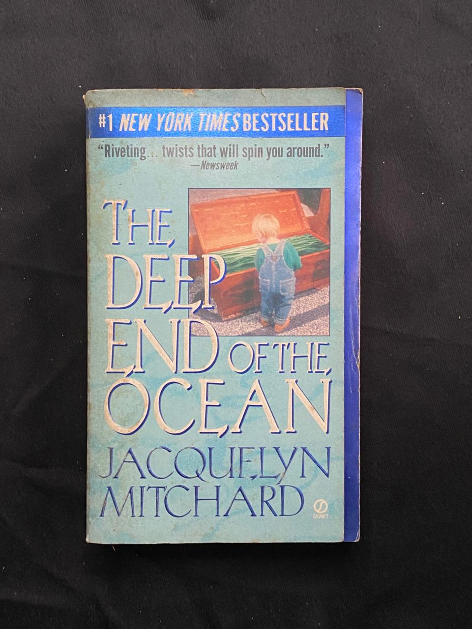 The Deep End of the Ocean