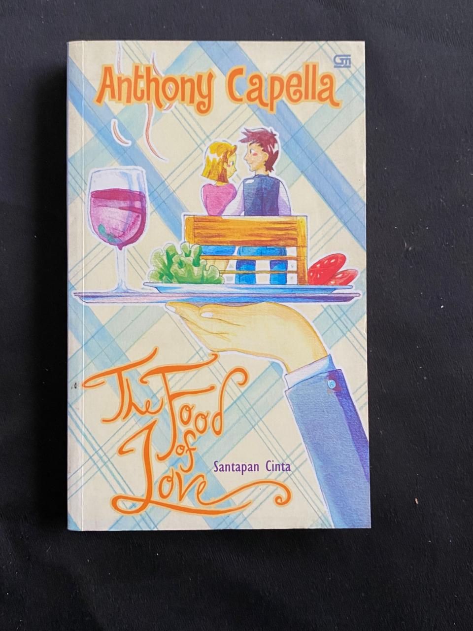 The Food of Love