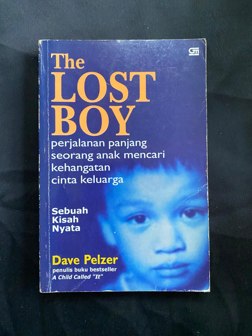 The Lost Boy