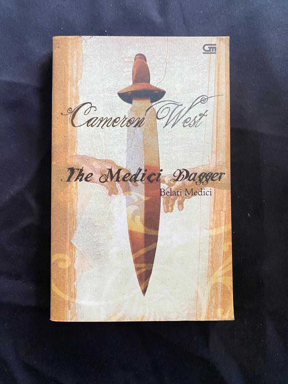The Medici Dagger
