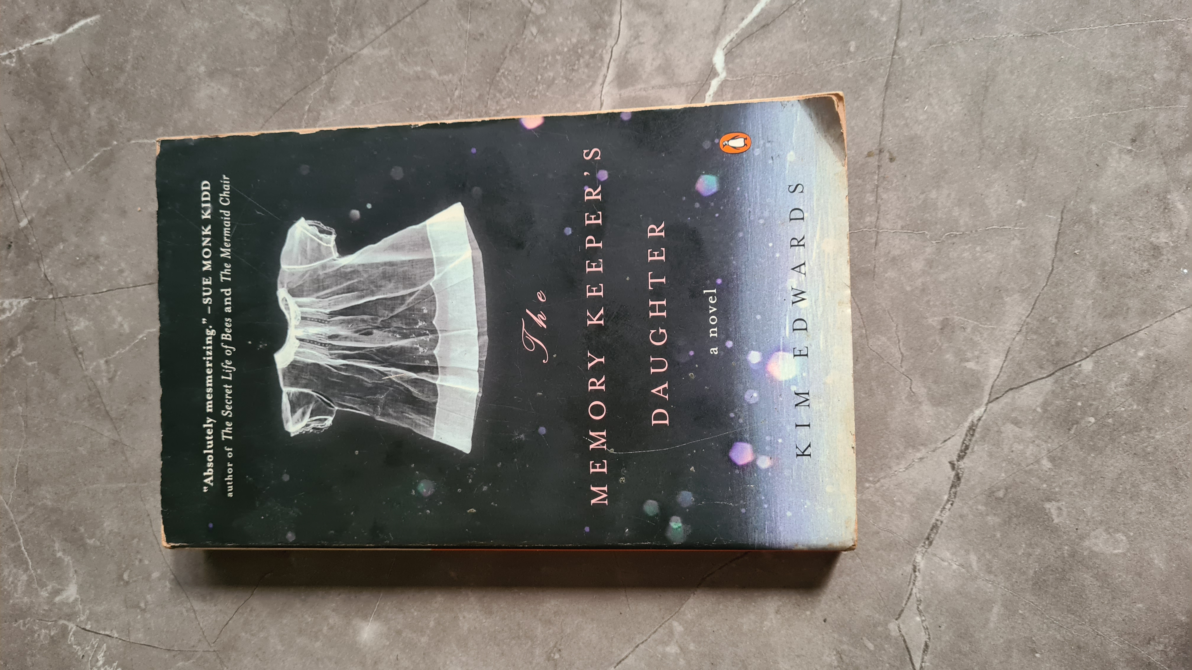 The Memory Keeper's Daughter